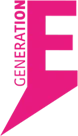 logo Generation-E