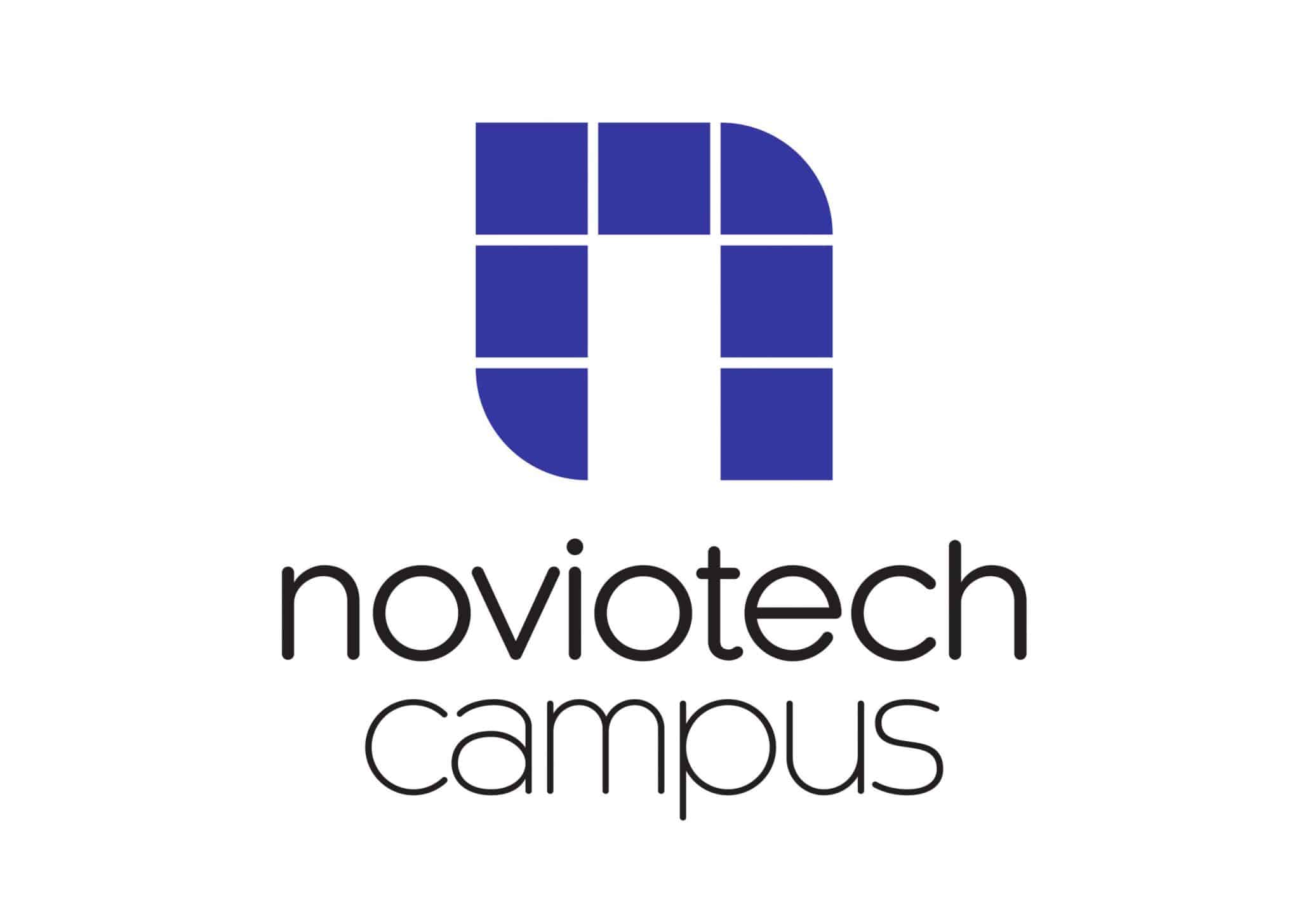 logo Novio Tech Campus