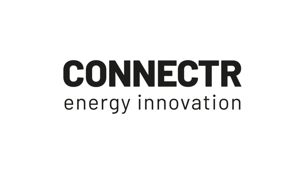 logo Connectr - Energy Innovation